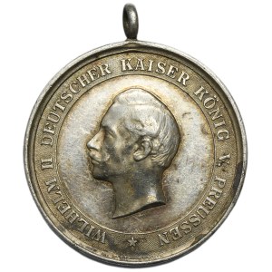 Görchen, Medal of the Shooting Society Marshal 1908