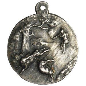 Germany, Hunting Medal 19th/20th Century