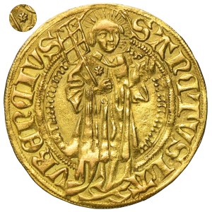 Germany, City of Nuremberg, Goldgulden undated