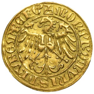 Germany, City of Nuremberg, Goldgulden undated