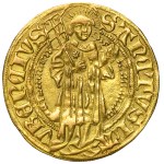 Germany, City of Nuremberg, Goldgulden undated