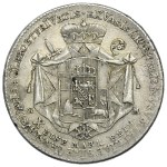 Clemens Wenzel, Thaler Koblenz 1794