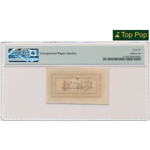 4 zloty 1794 (1)(T) - PMG 66 EPQ