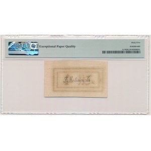 4 zloty, 1794 (1)(R) - PMG 65 EPQ