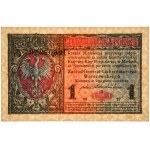 1 stamp, 1916 – General – PMG 67 EPQ – EXCELLENT