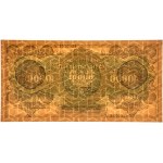 10,000 marks, 1922 - A - PMG 67 EPQ - EXCELLENT CONDITION