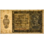 1 zloty, 1938 - IB - PMG 67 EPQ - BEAUTIFUL