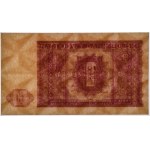 1 zloty, 1946 - PMG 67 EPQ
