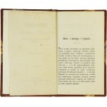 Beschreibender Katalog zur Długosz-Ausstellung 1880