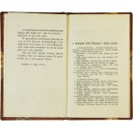 Beschreibender Katalog zur Długosz-Ausstellung 1880