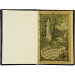 Catalogue of the Hygiene and Medical Exhibition in Lviv 1888