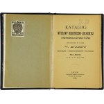 Catalogue of the Hygiene and Medical Exhibition in Lviv 1888