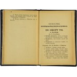 Catalogue of the Hygiene and Medical Exhibition in Lviv 1888