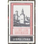 Catalogue of the Hygiene and Medical Exhibition in Lviv 1888