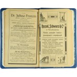 Katalog der Ausstellung für Naturkunde, Medizin und Hygiene, Lemberg 1907