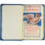 Katalog der Ausstellung für Naturkunde, Medizin und Hygiene, Lemberg 1907
