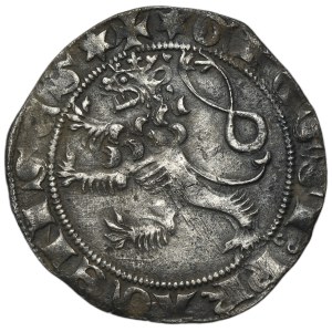 Bohemia, Wenceslaus II, Groschen Kuttenberg