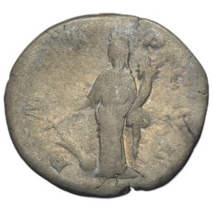 Roman Imperial, Didius Julianus, Denarius