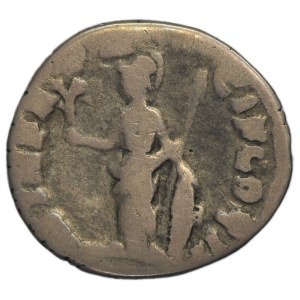 Roman Imperial, Clodius Albinus, Denarius
