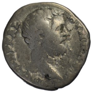 Roman Imperial, Clodius Albinus, Denarius