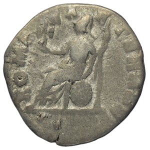 Roman Imperial, Clodius Albinus, Denarius