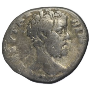 Roman Imperial, Clodius Albinus, Denarius