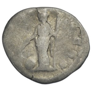 Roman Imperial, Clodius Albinus, Denarius
