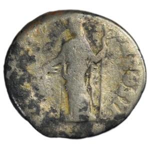 Roman Imperial, Pertinax, Denarius