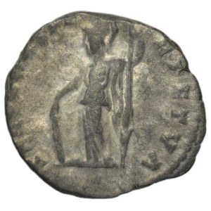 Roman Imperial, Caracalla, Denarius