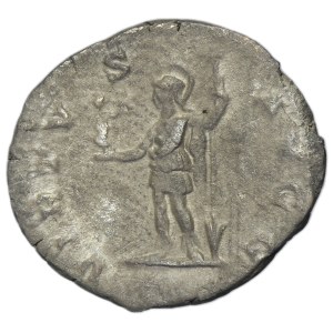 Römisches Reich, Caracalla, Denar