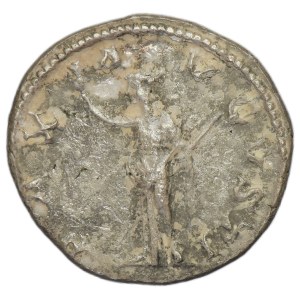 Roman Imperial, Maximinus I Thrax, Denarius