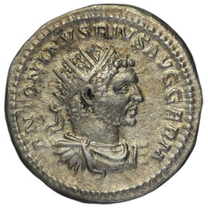 Roman Imperial, Caracalla, Antoninianus