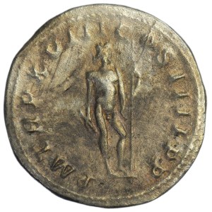 Roman Imperial, Caracalla, Antoninianus