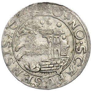 Switzerland, City of Schaffhausen, Dicken 1614