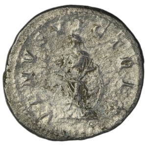 Römisches Reich, Caracalla, Antoninianus