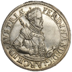 Österreich, Ferdinand II., Talar-Hall, ohne Datum