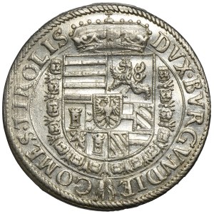 Österreich, Ferdinand II., Talar-Hall, ohne Datum