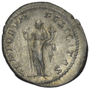 Roman Imperial, Elagabalus, Antoninianus
