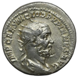 Roman Imperial, Pupienus, Antoninianus