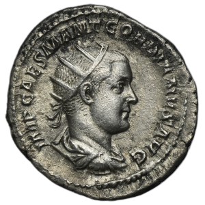 Empire romain, Gordien III, Antoninianus