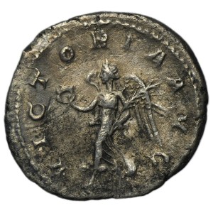 Empire romain, Gordien III, Antoninianus