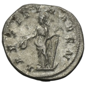 Empire romain, Gordien III, Antoninian