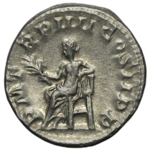 Empire romain, Gordien III, Antoninian