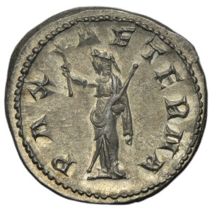 Roman Imperial, Philip II, Antoninianus