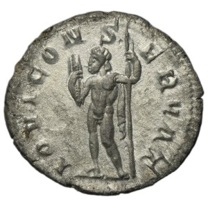 Roman Imperial, Philip II, Antoninianus