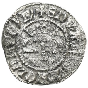 England, Edward I, Pens Canterbury undated