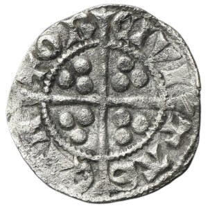 England, Edward I, Pens Canterbury undated
