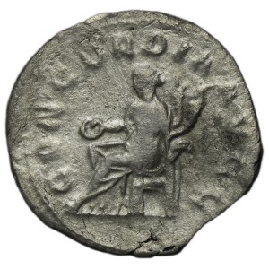 Roman Imperial, Volusian, Antoninianus