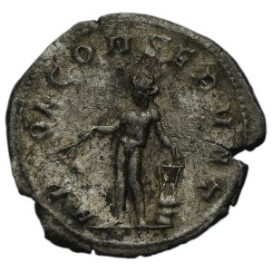 Römisches Reich, Emilian, Antoninianus