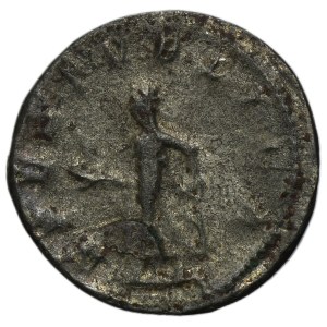 Roman Imperial, Valerian I, Antoninianus